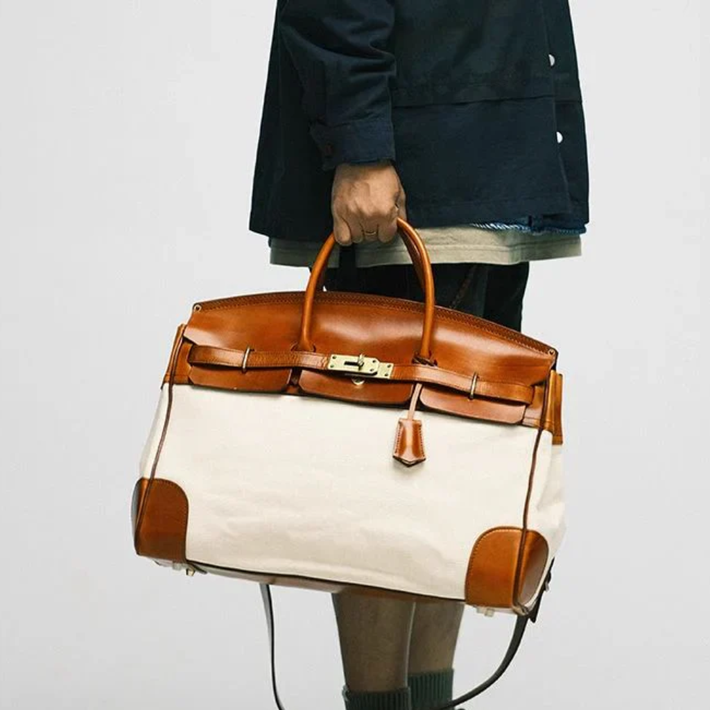 Maite Carry All Bag