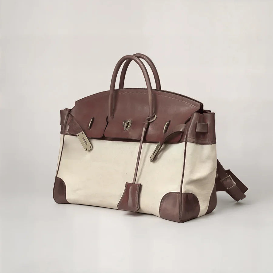 Maite Carry All Bag