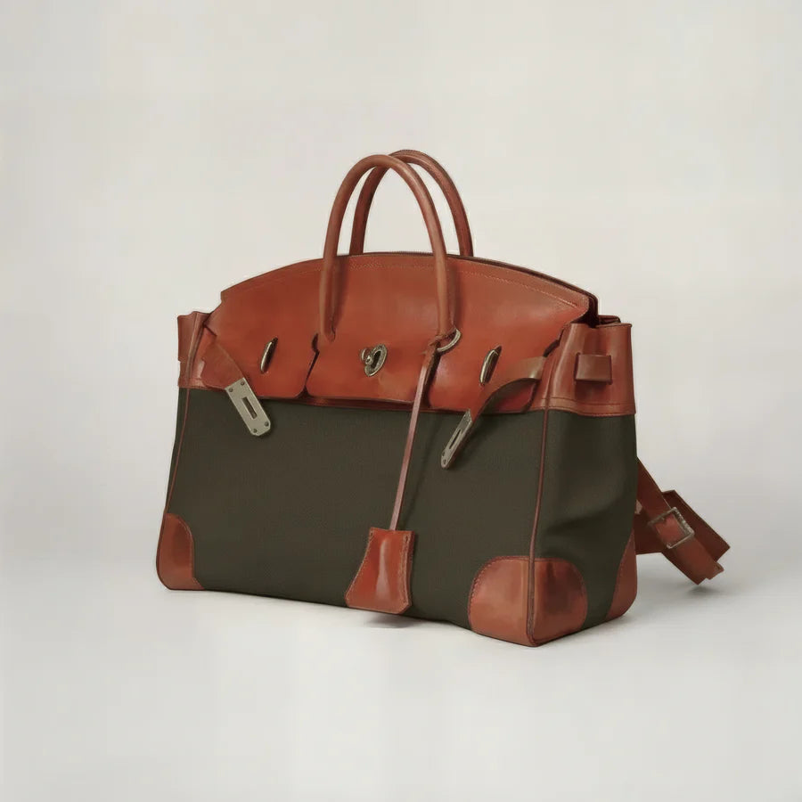 Maite Carry All Bag