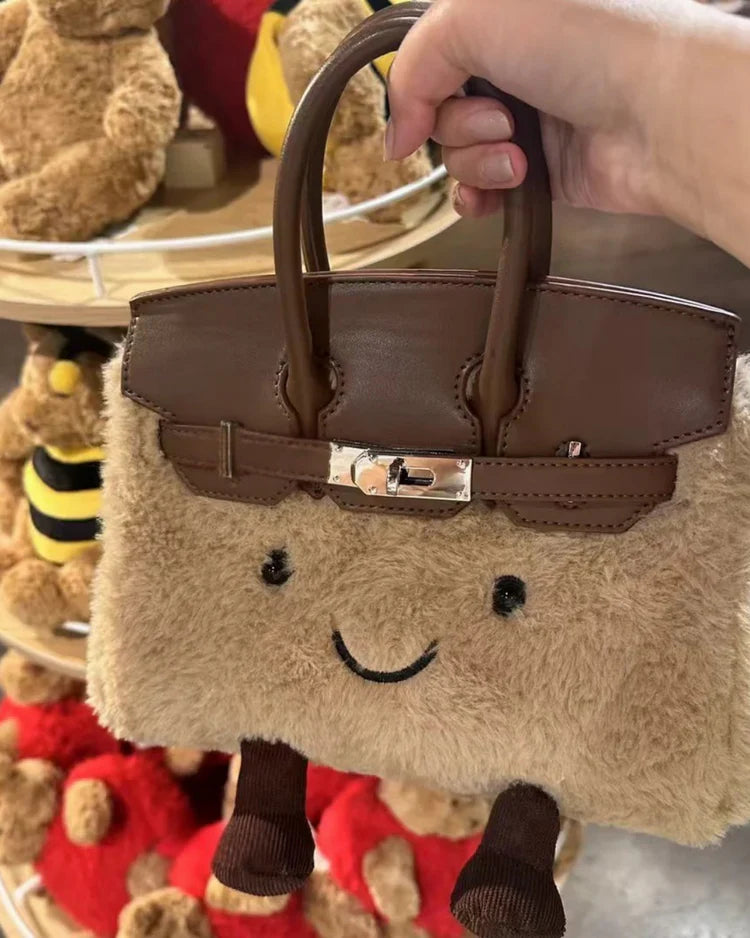 Maite Jelly Divine Bag