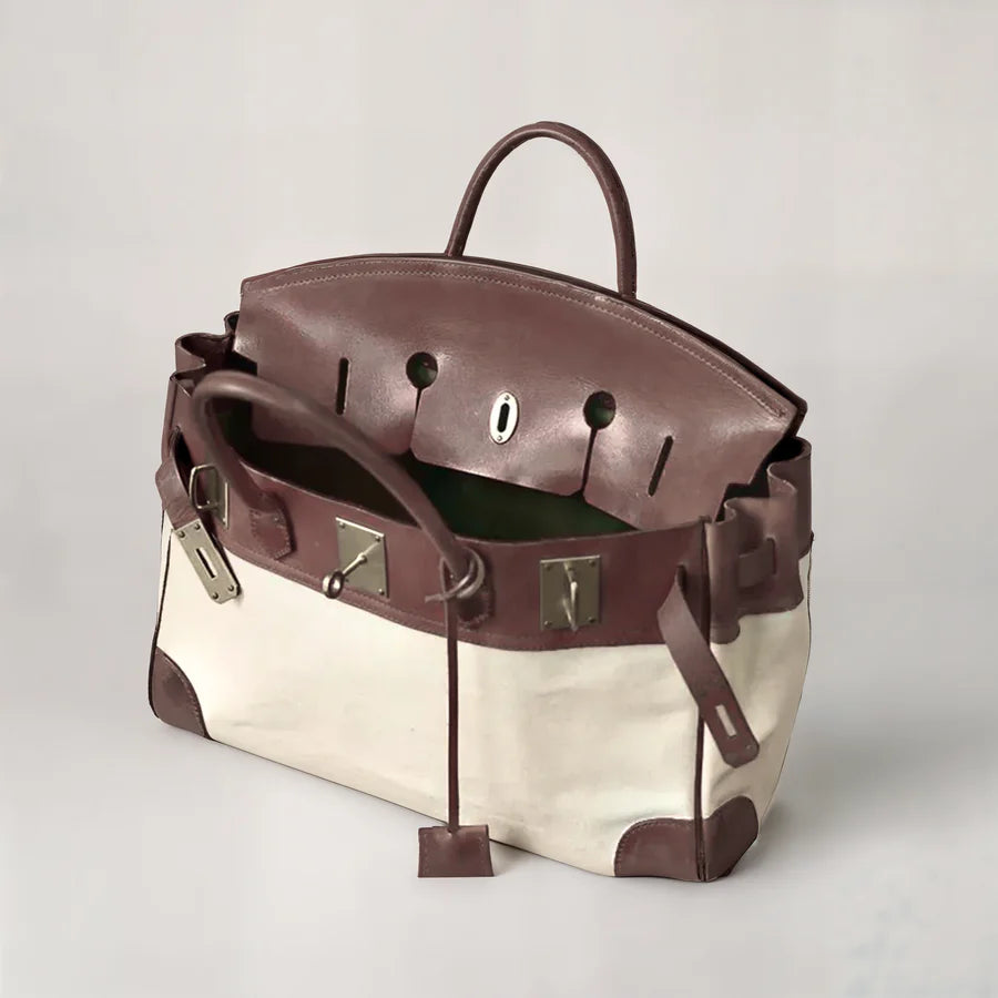 Maite Carry All Bag