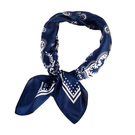 Maite Carré Scarf