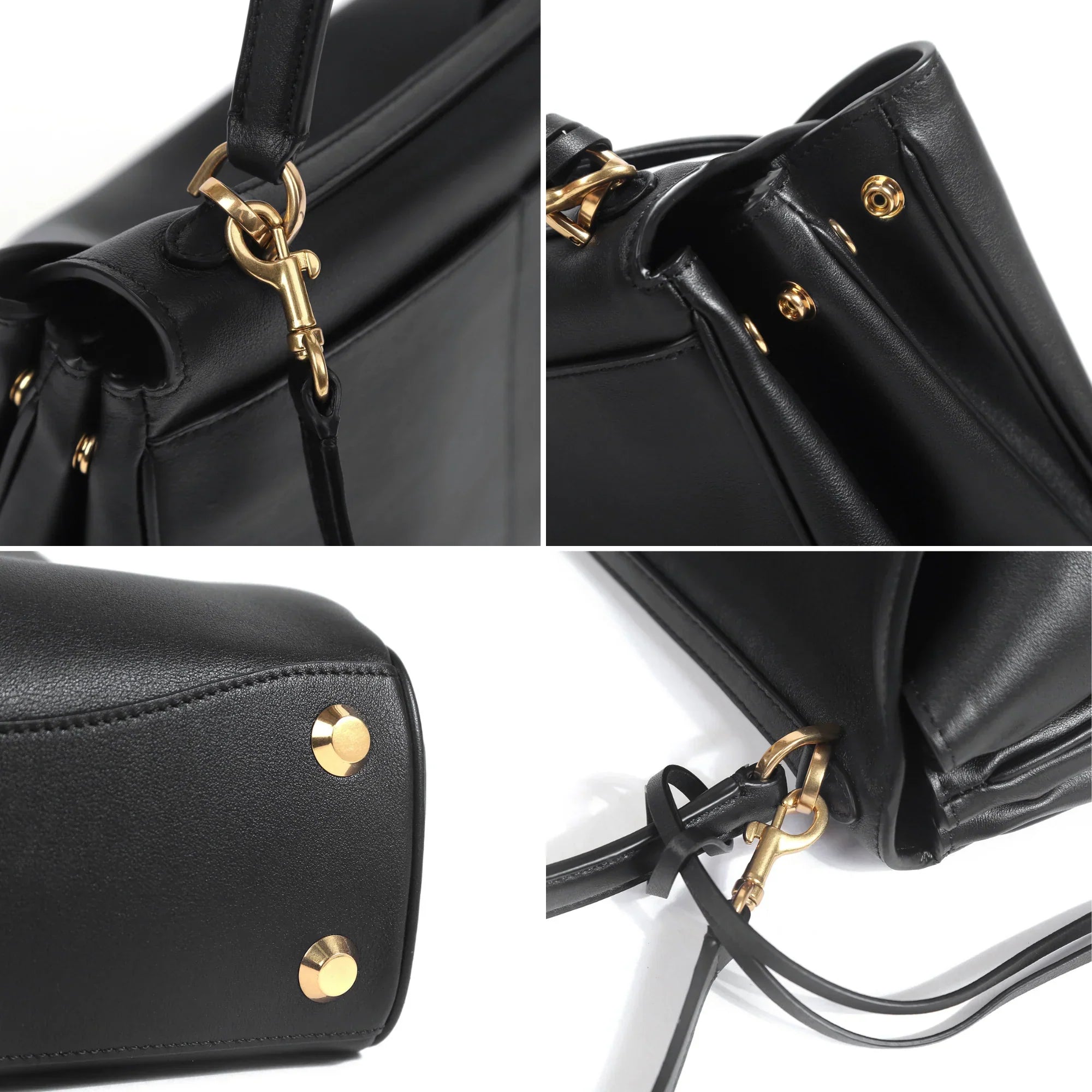 Maite Vetta Bag