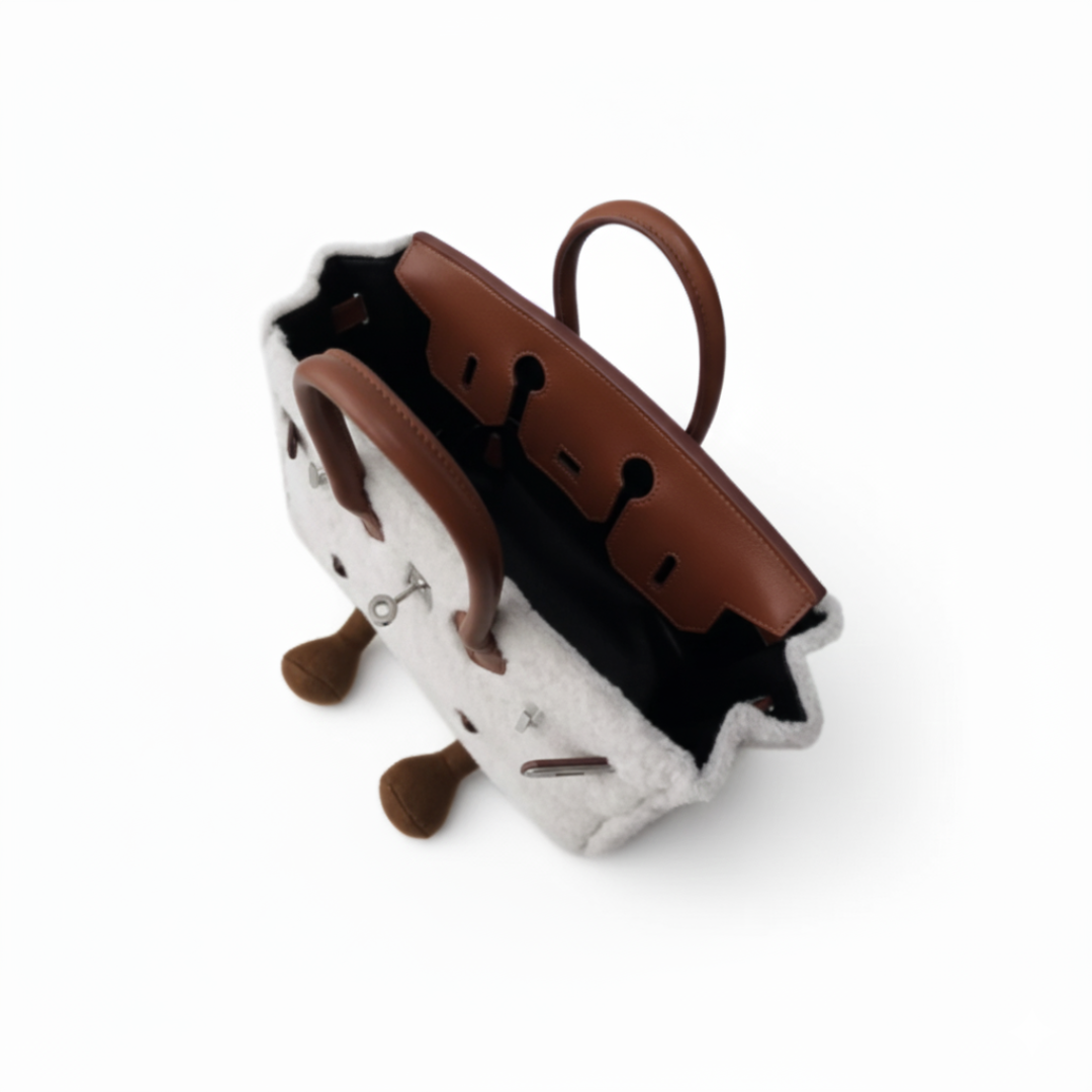 Maite Jelly Divine Bag