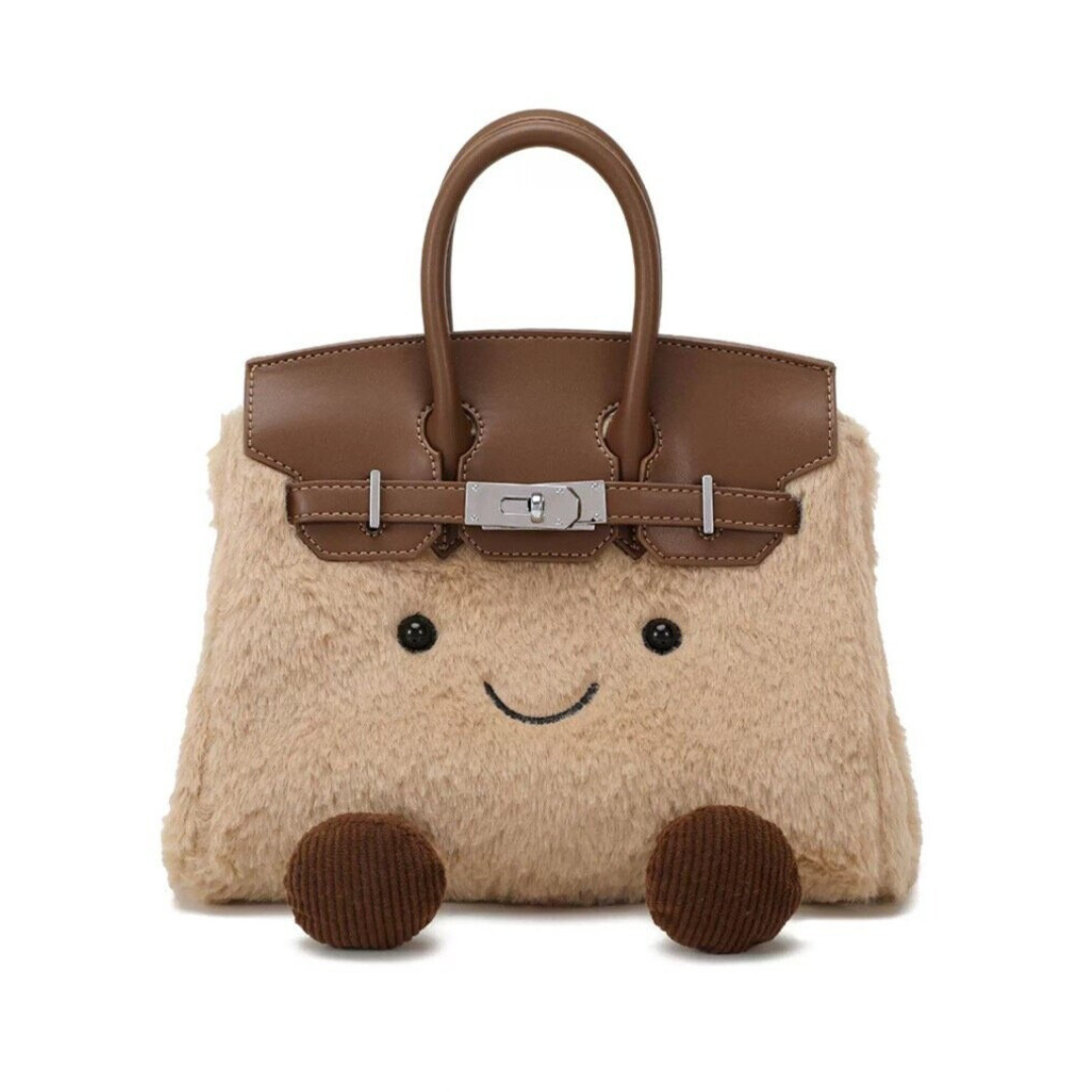 Maite Jelly Divine Bag