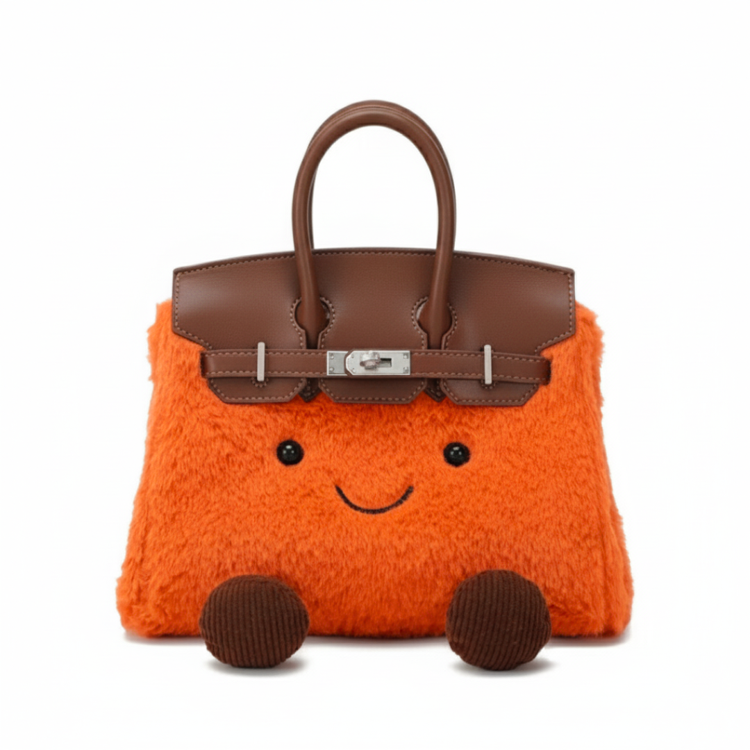 Maite Jelly Divine Bag