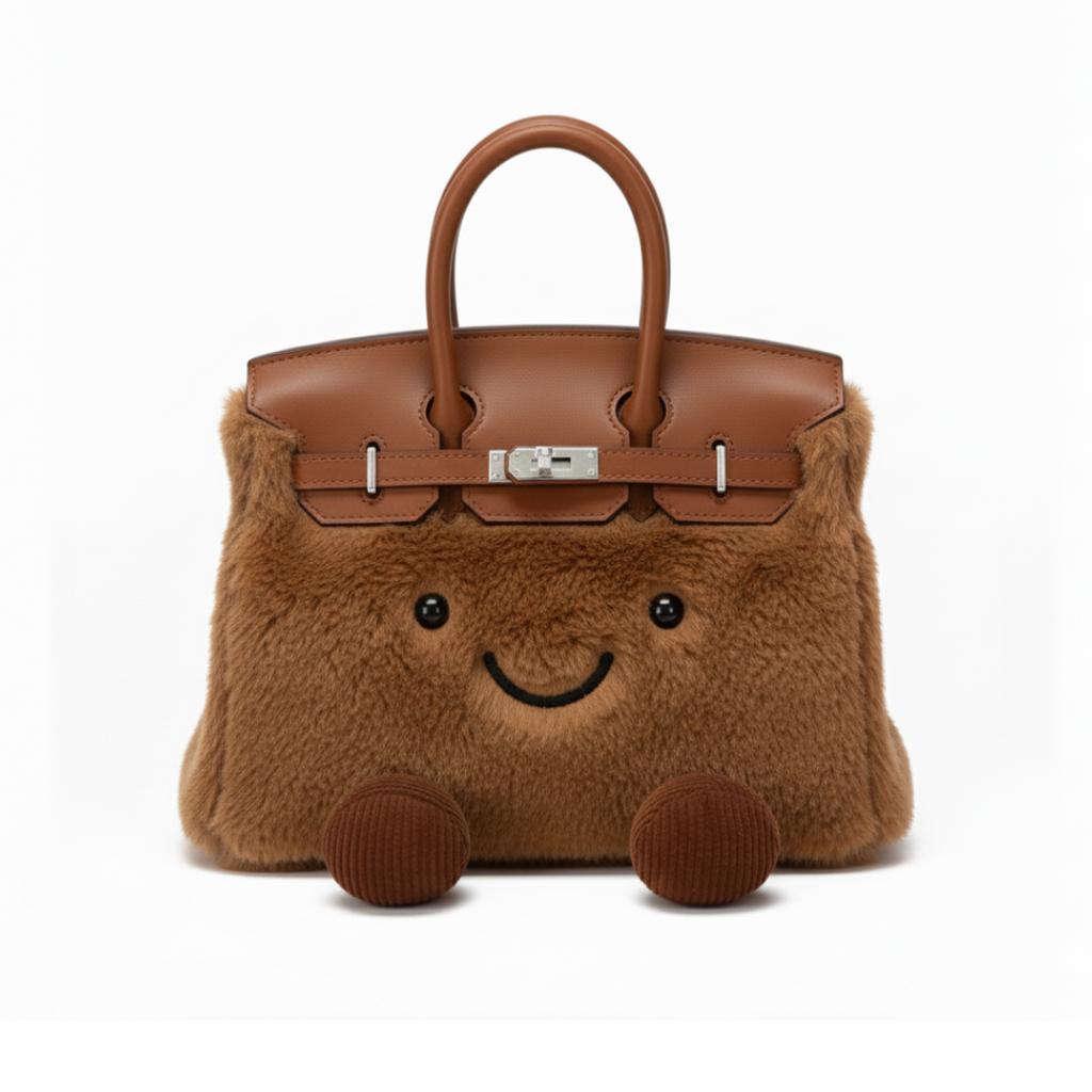 Maite Jelly Divine Bag