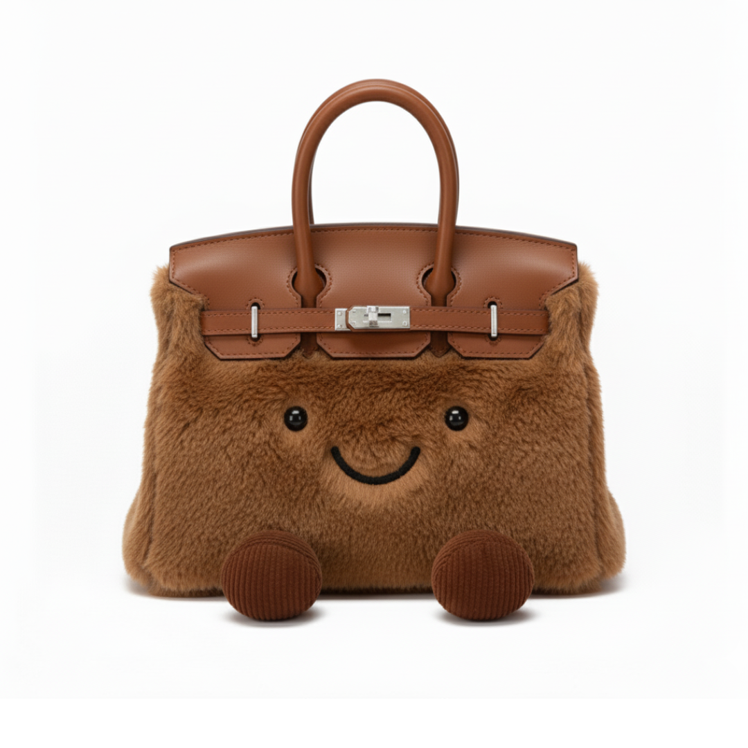 Maite Jelly Divine Bag
