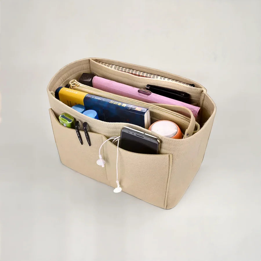 Maite Bag Organizer