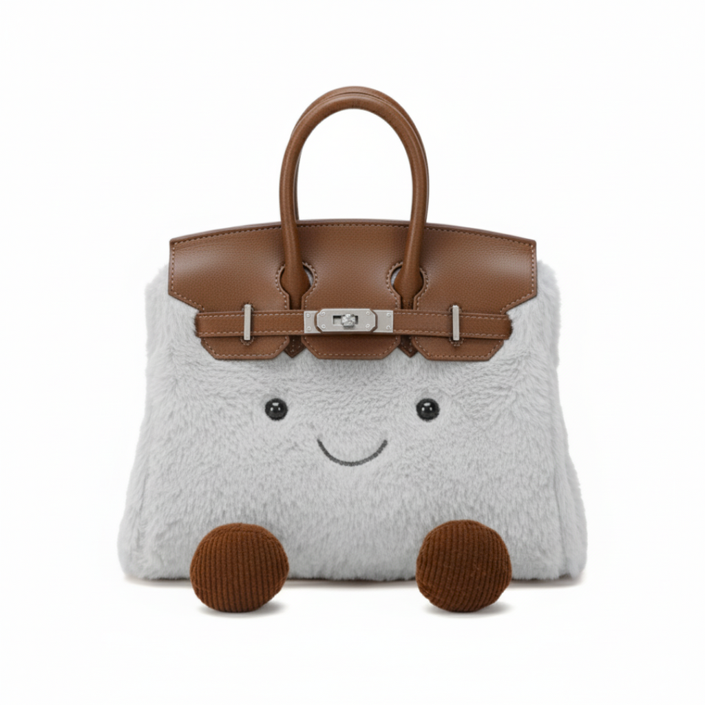 Maite Jelly Divine Bag