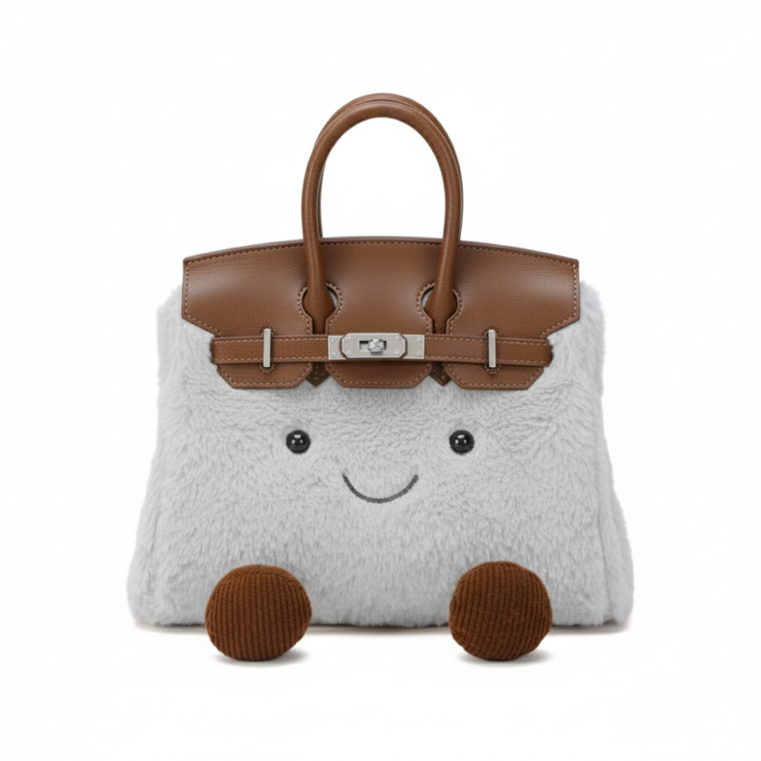 Maite Jelly Divine Bag