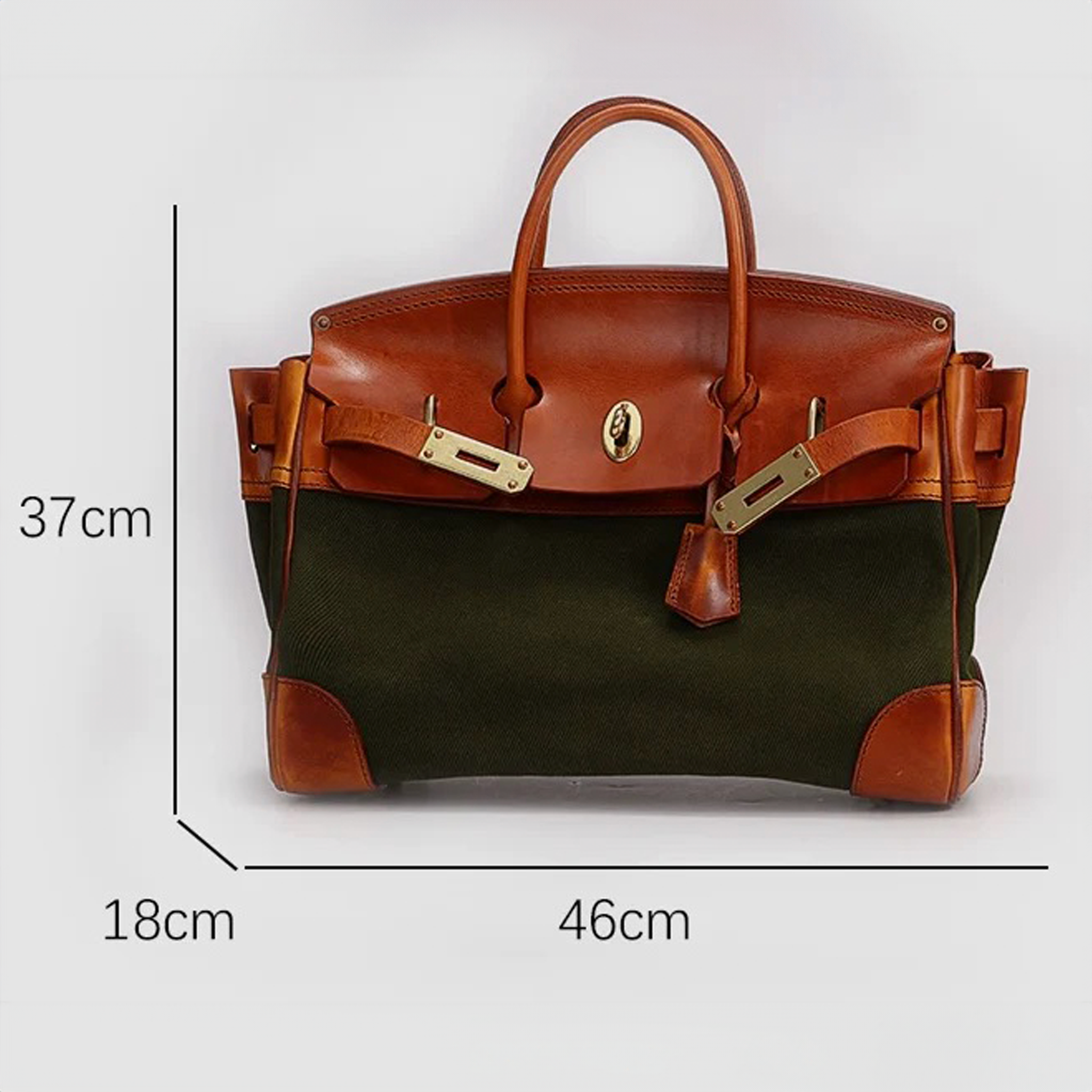Maite Carry All Bag
