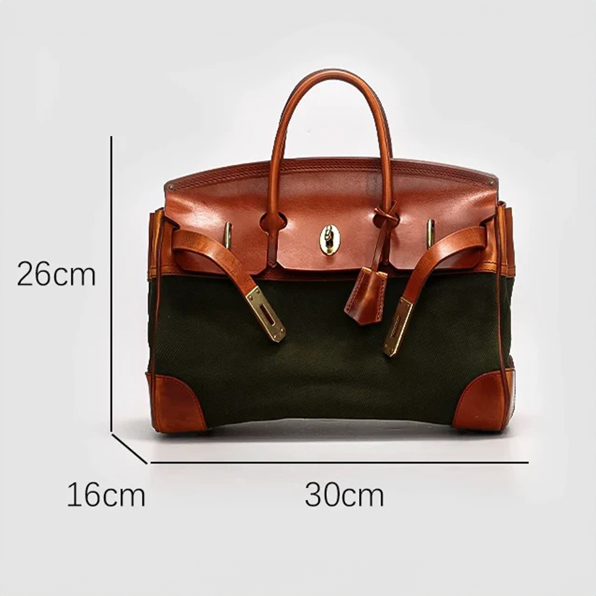 Maite Carry All Bag