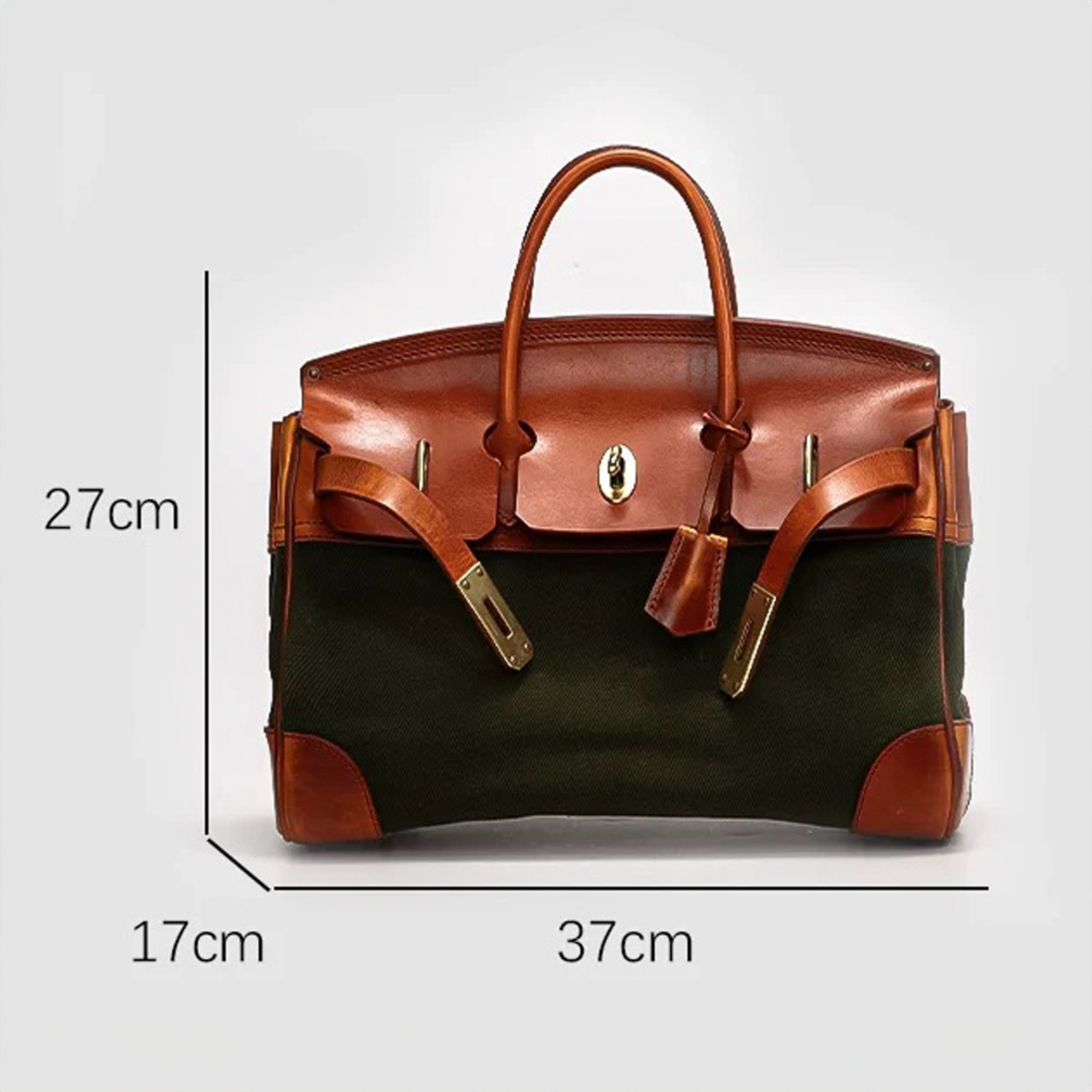 Maite Carry All Bag