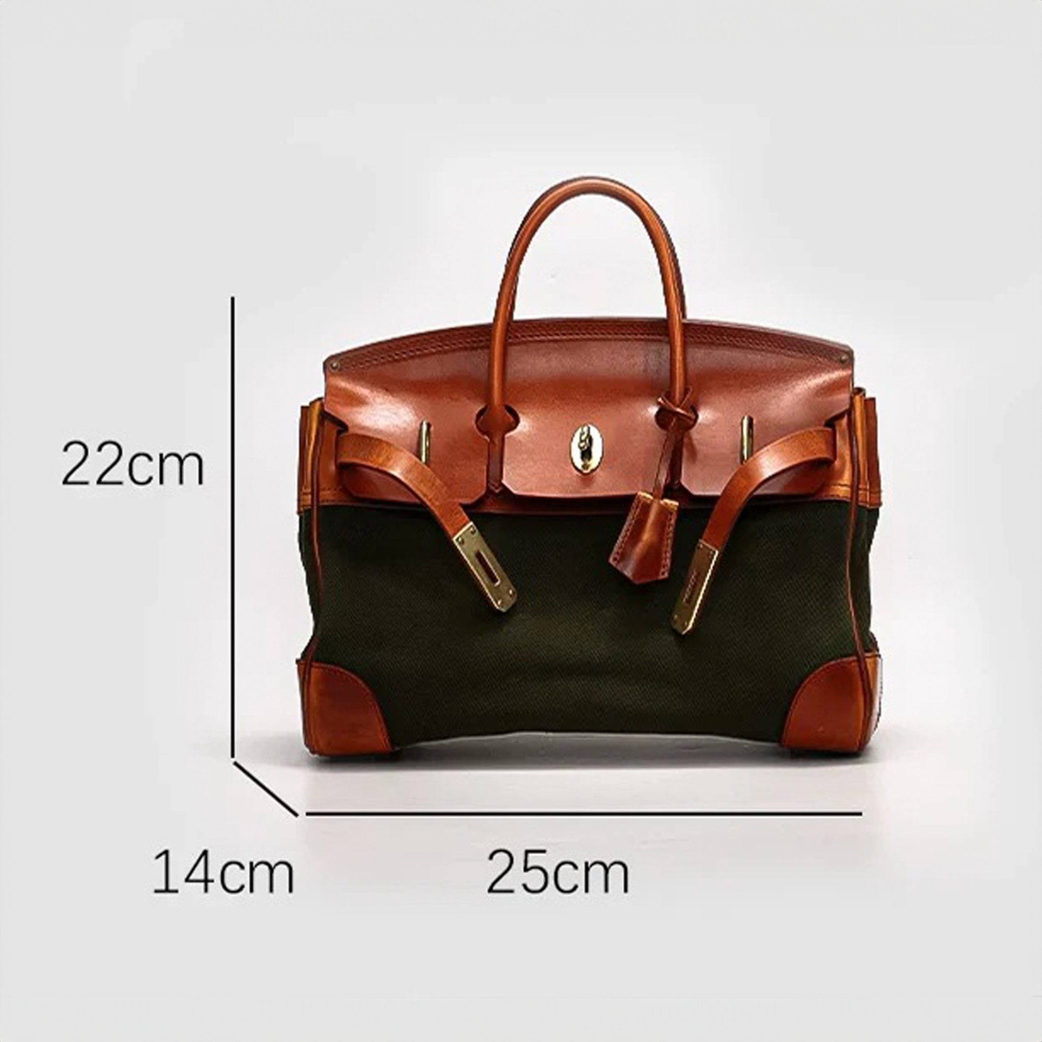 Maite Carry All Bag