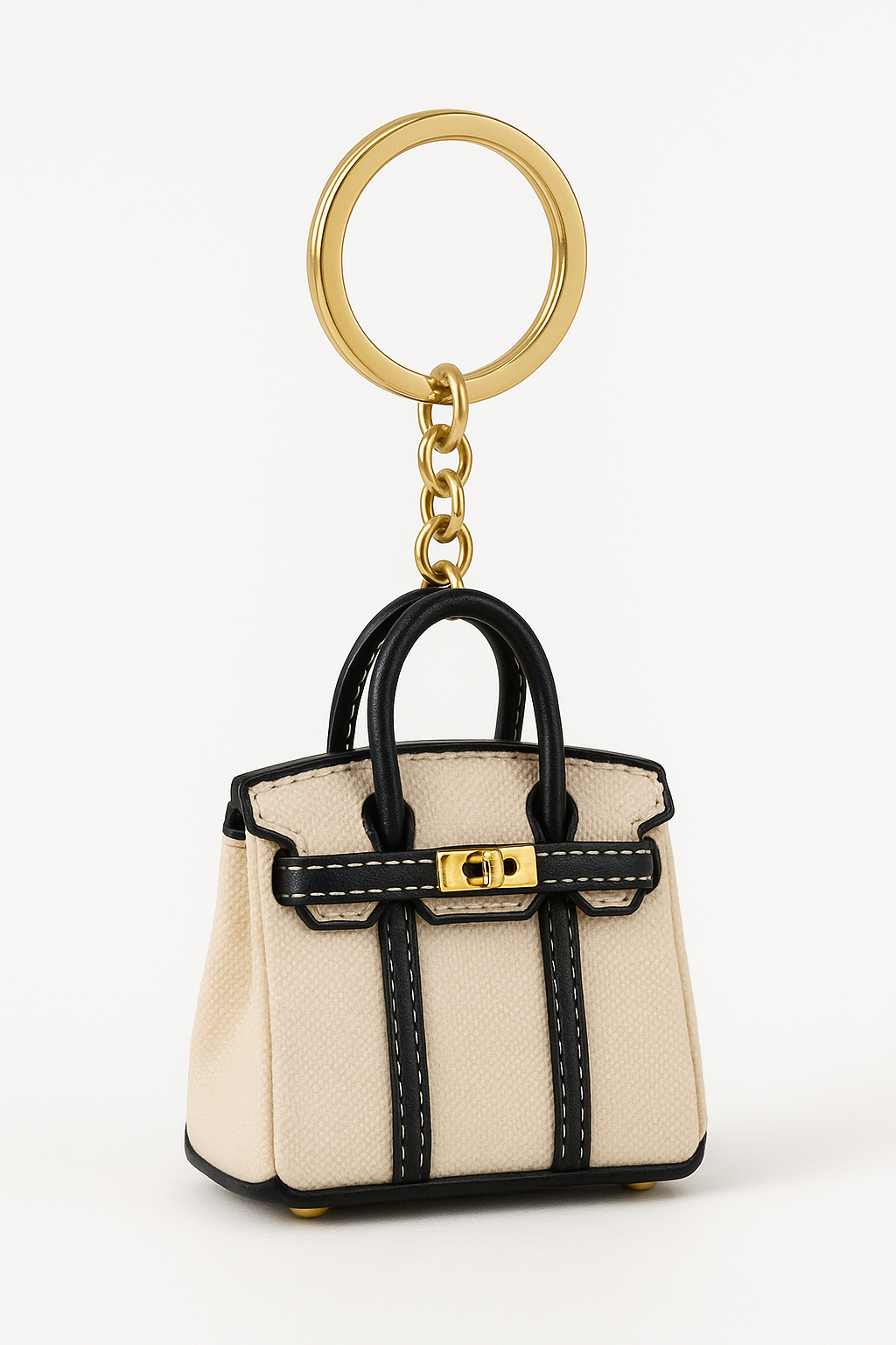 Boat Tote Charm