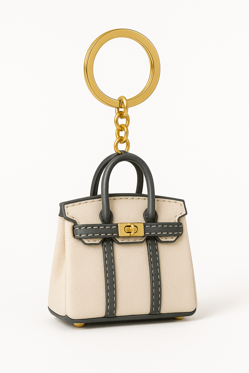 Boat Tote Charm