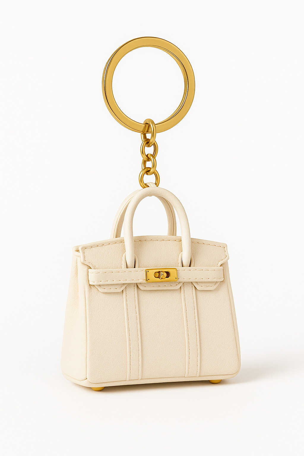 Boat Tote Charm