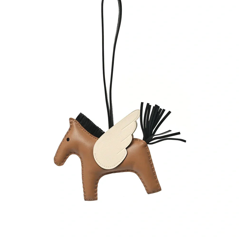 Maite Horse Charm