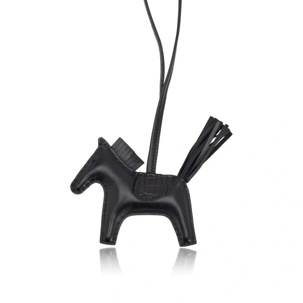 Maite Horse Charm