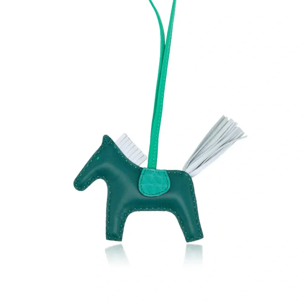 Maite Horse Charm