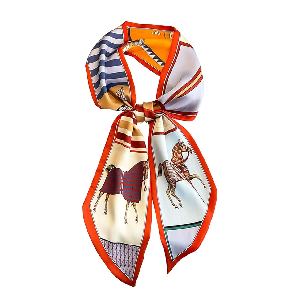 Maite Carré Scarf