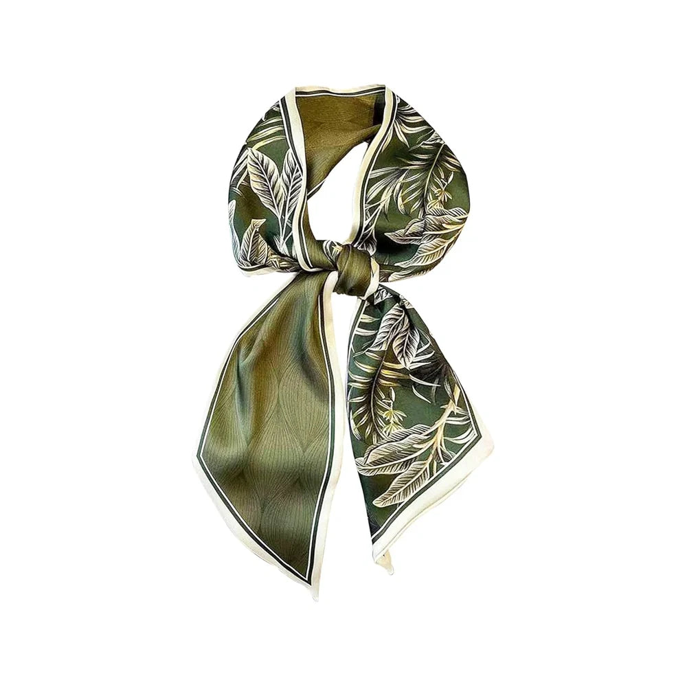 Maite Carré Scarf