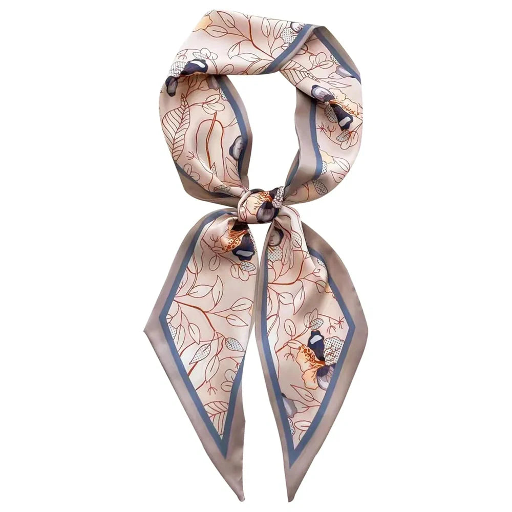 Maite Carré Scarf