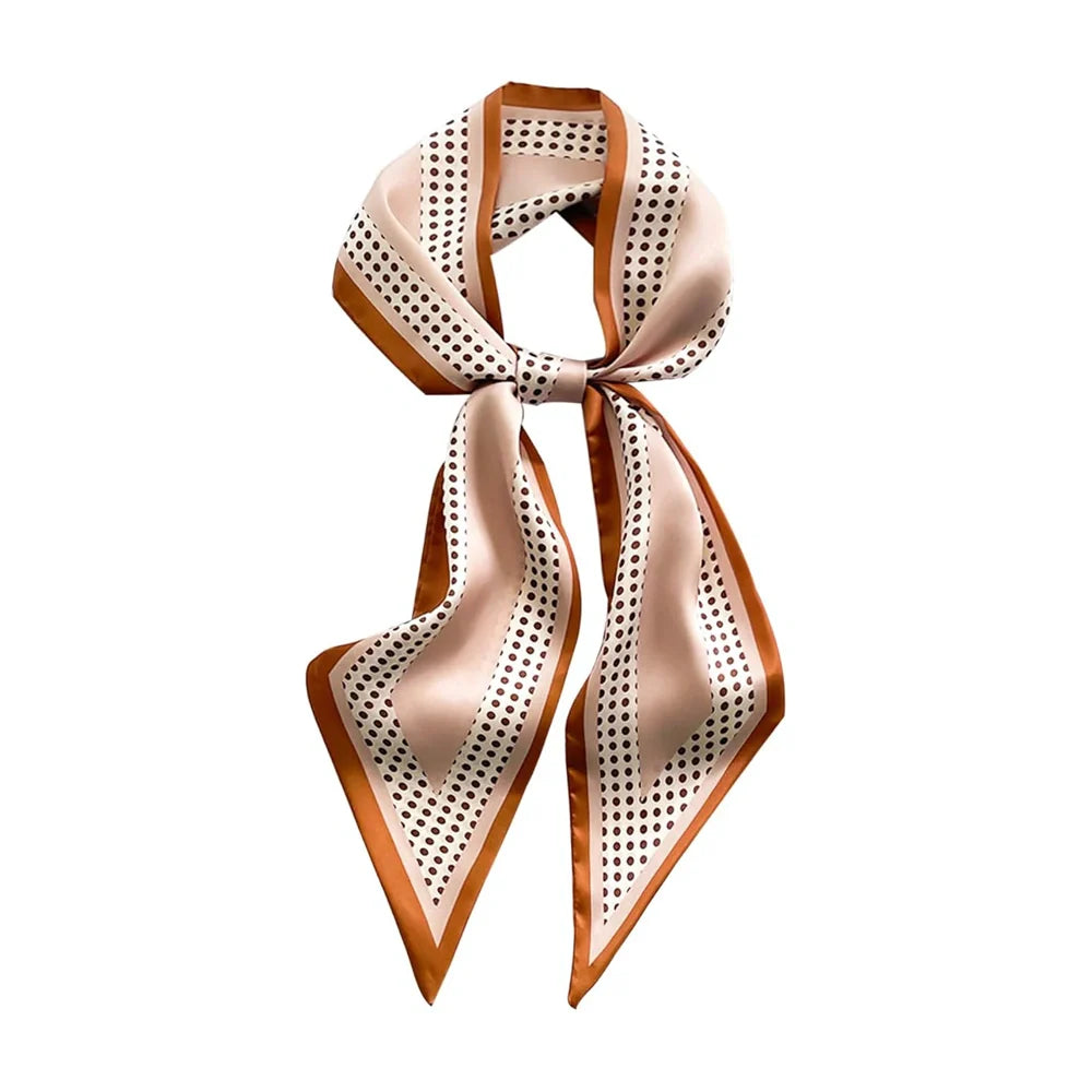 Maite Carré Scarf