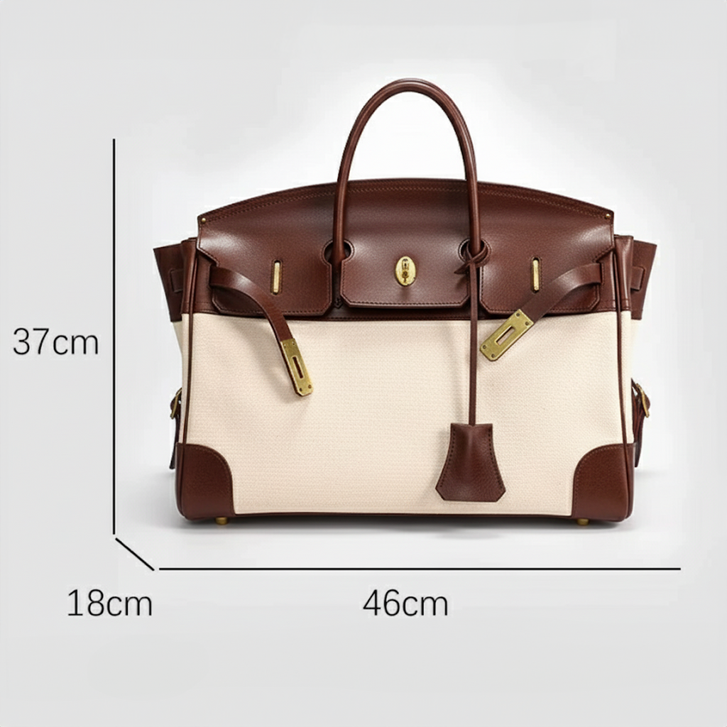 Maite Carry All Bag