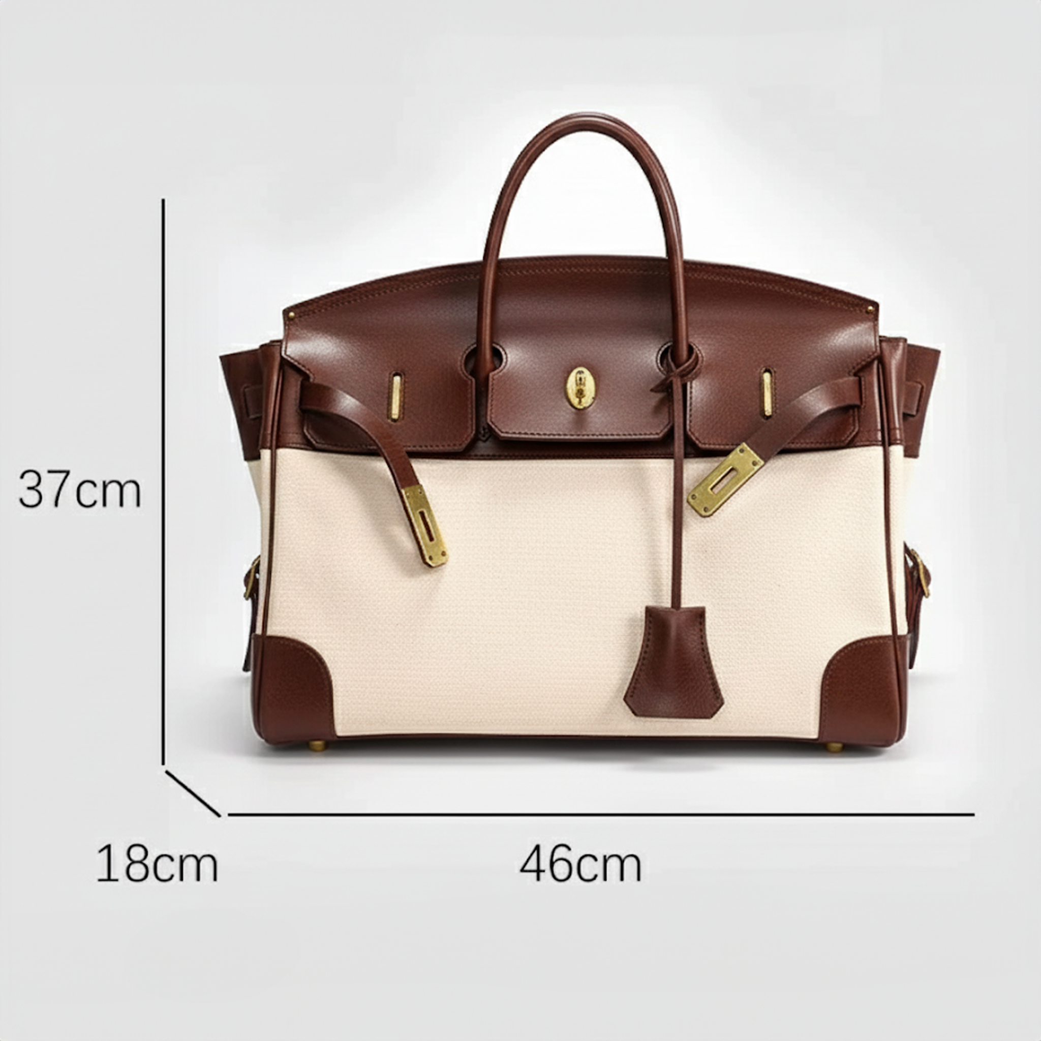 Maite Carry All Bag
