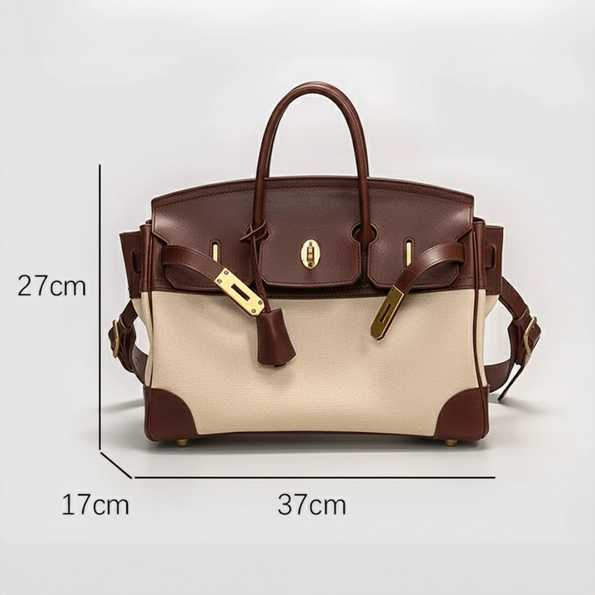 Maite Carry All Bag
