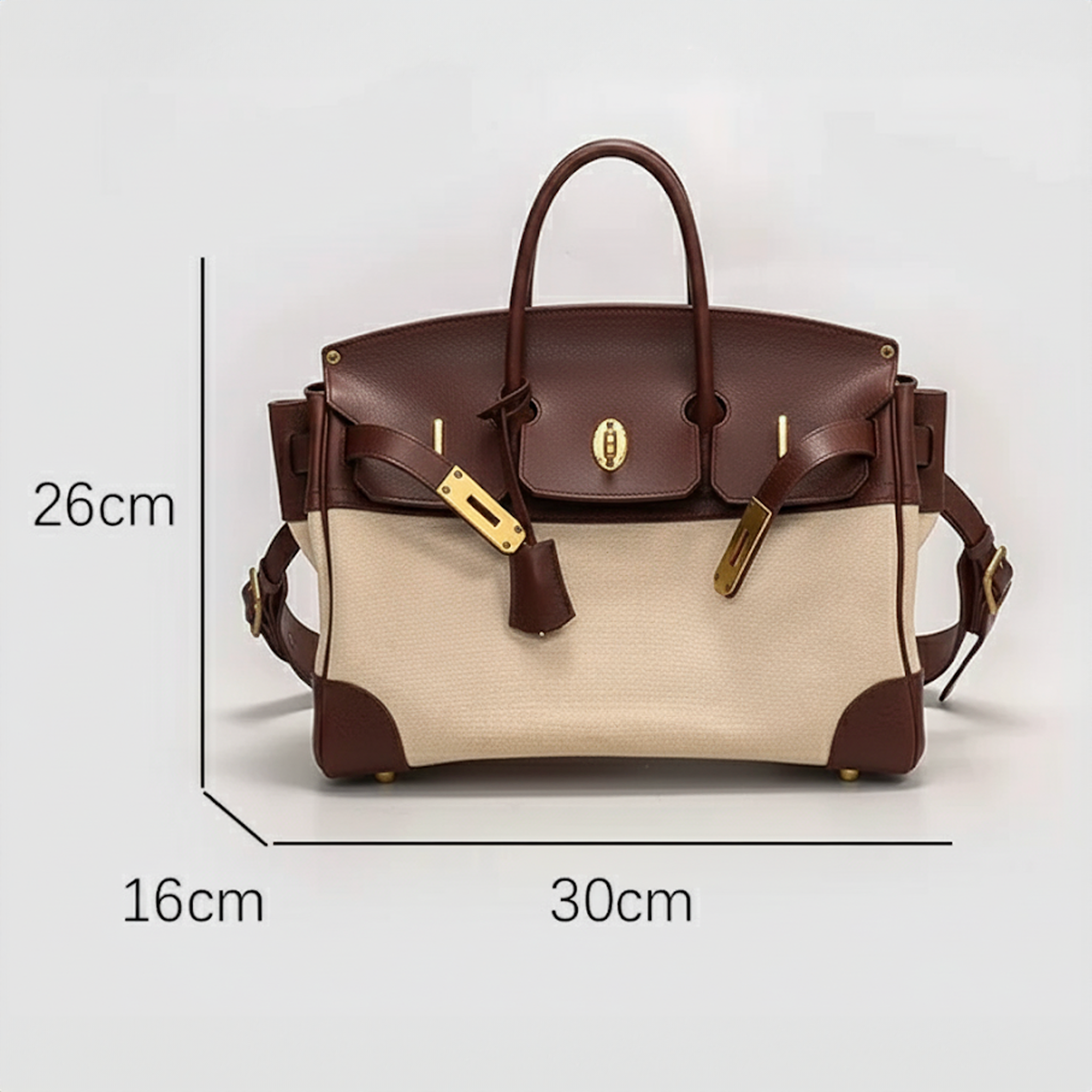 Maite Carry All Bag