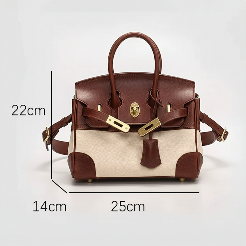 Maite Carry All Bag