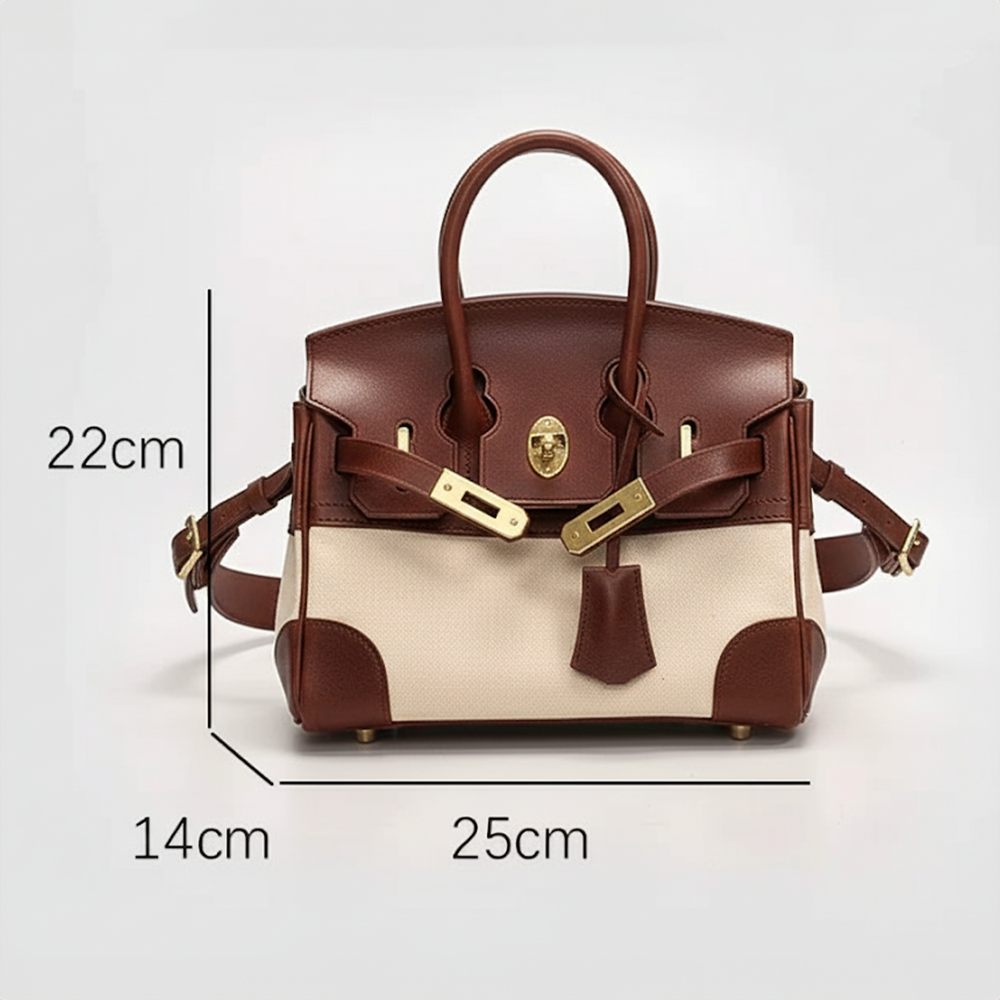 Maite Carry All Bag
