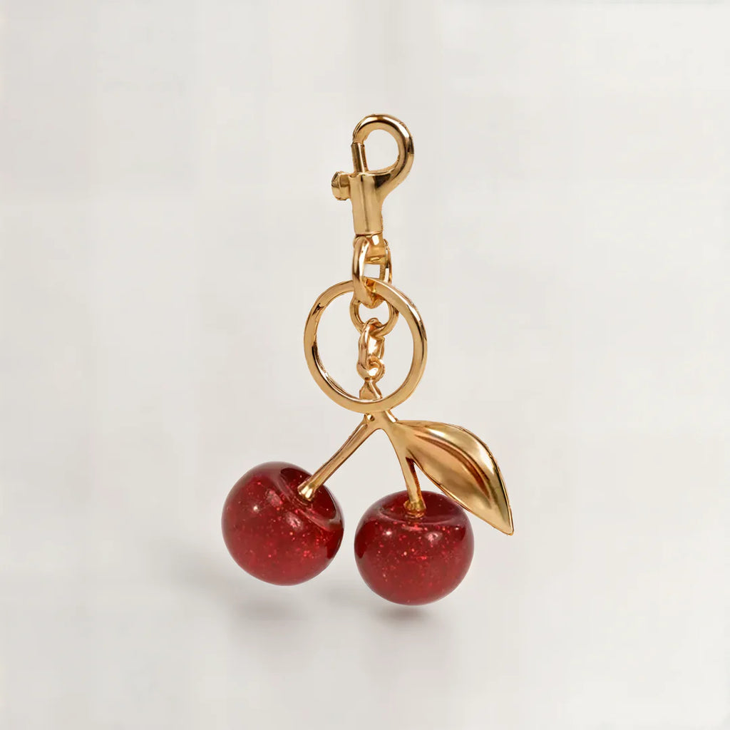 Maite Cherry Charm