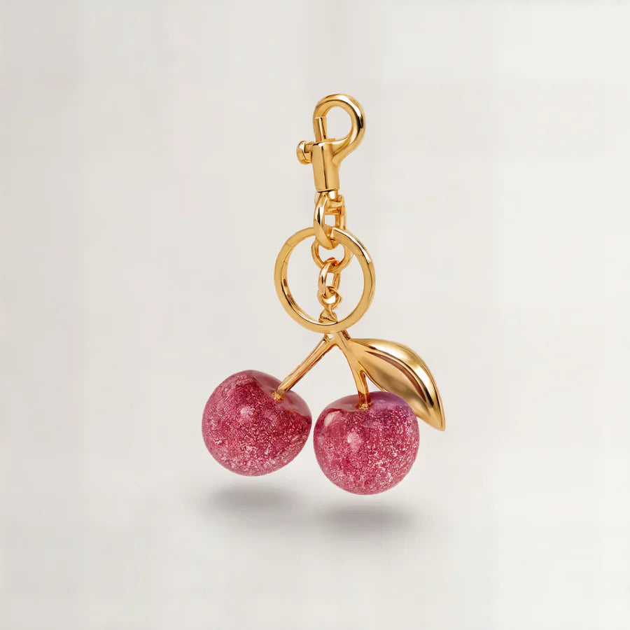 Maite Cherry Charm