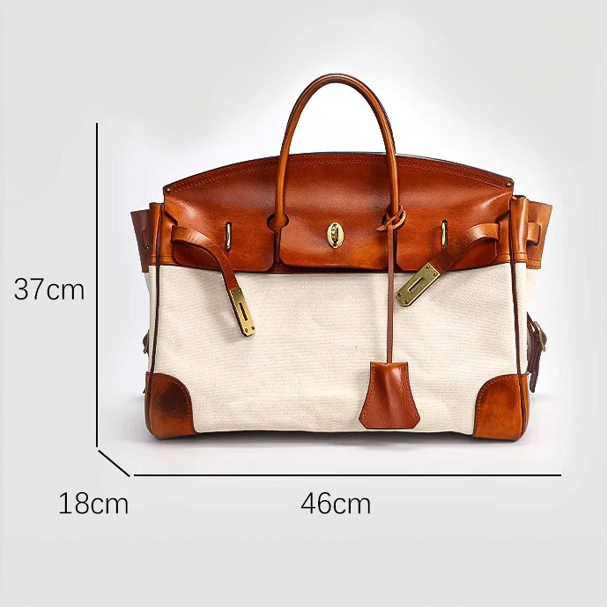 Maite Carry All Bag