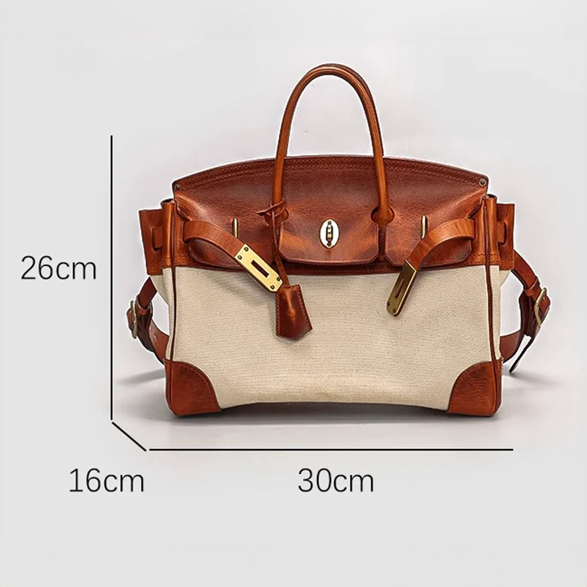 Maite Carry All Bag