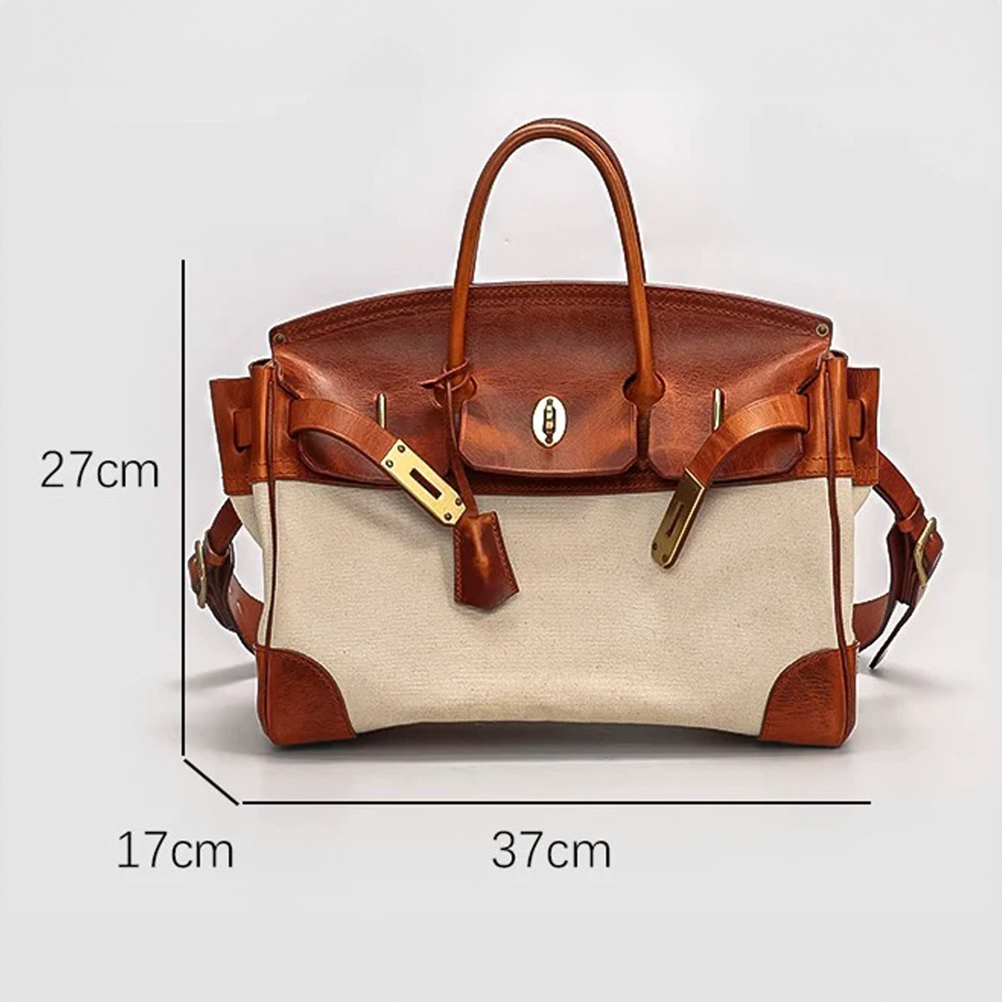 Maite Carry All Bag