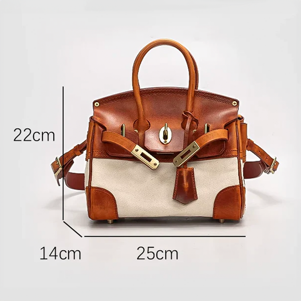 Maite Carry All Bag