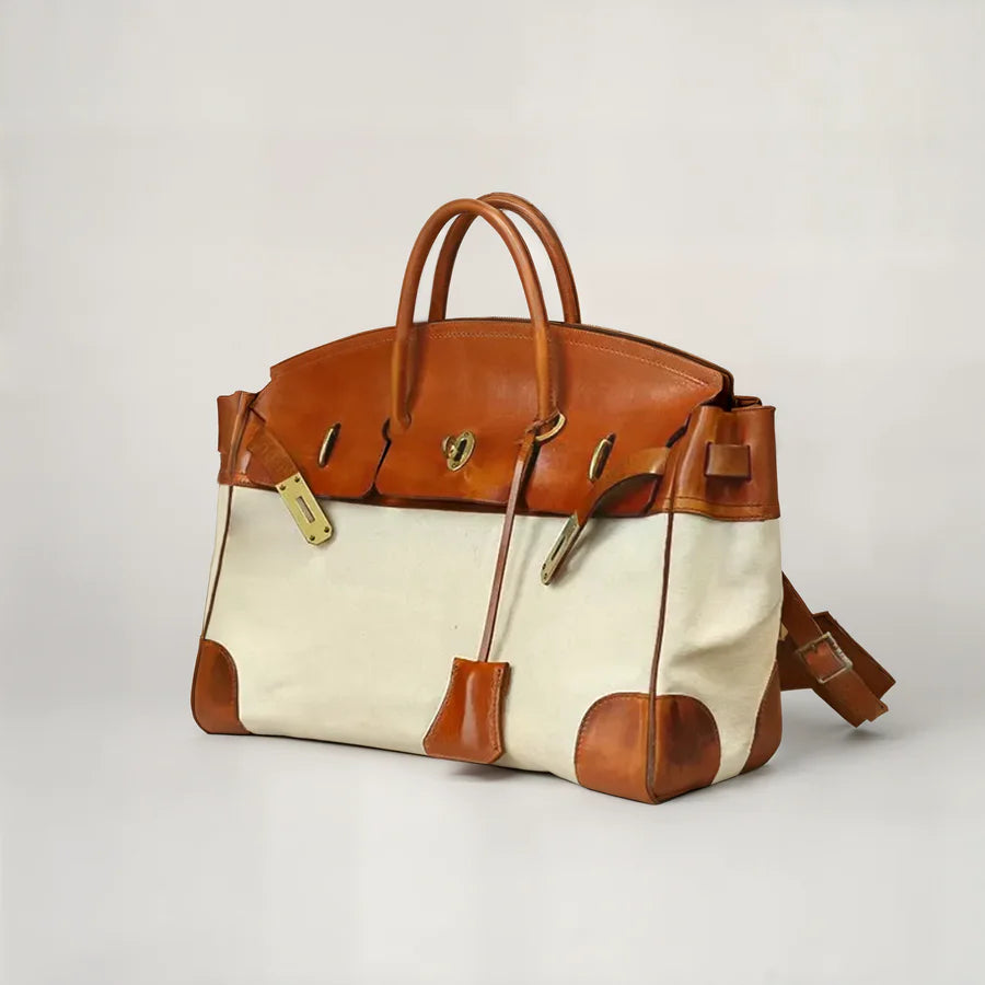Maite Carry All Bag