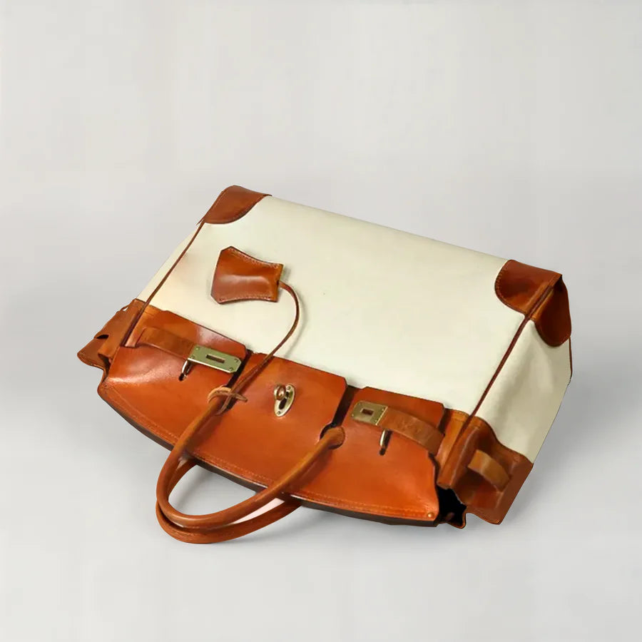 Maite Carry All Bag