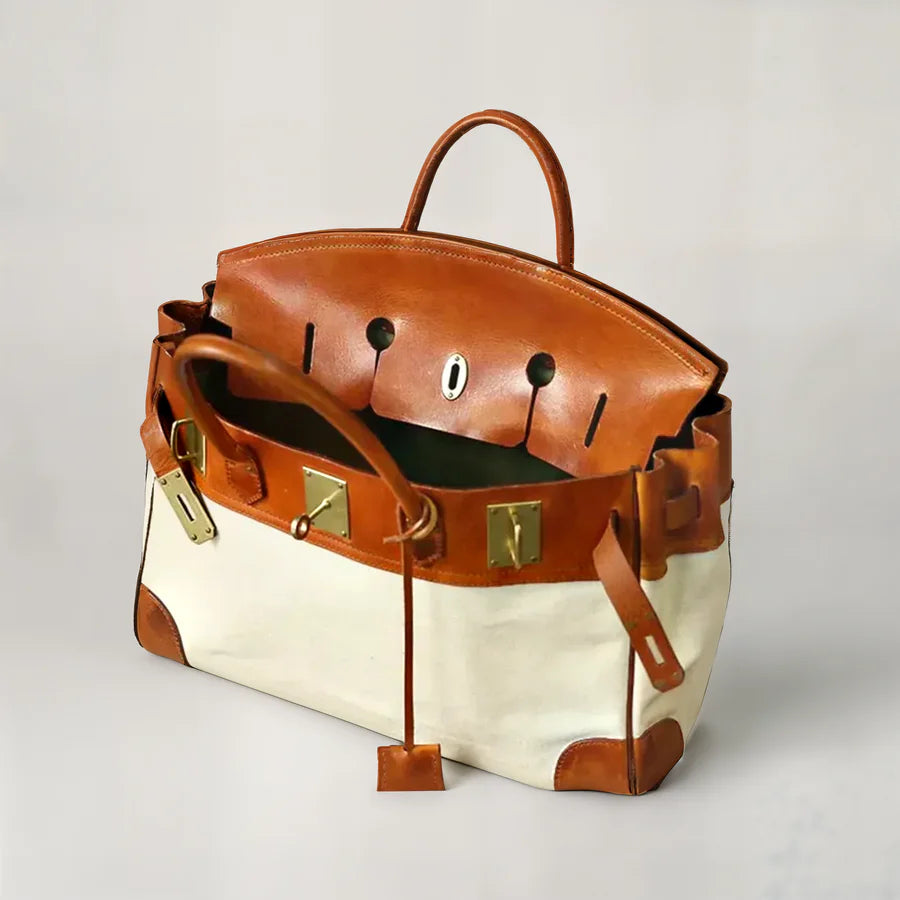 Maite Carry All Bag