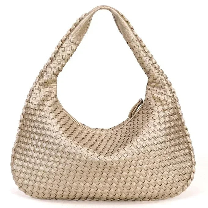 Maite Roma Shoulder Bag