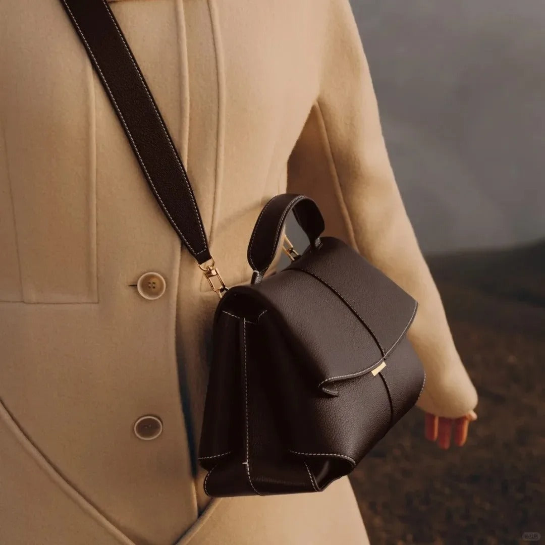 Maite Moss Bag