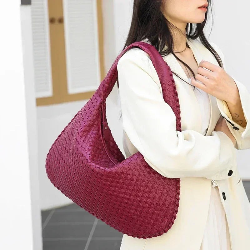 Maite Roma Shoulder Bag