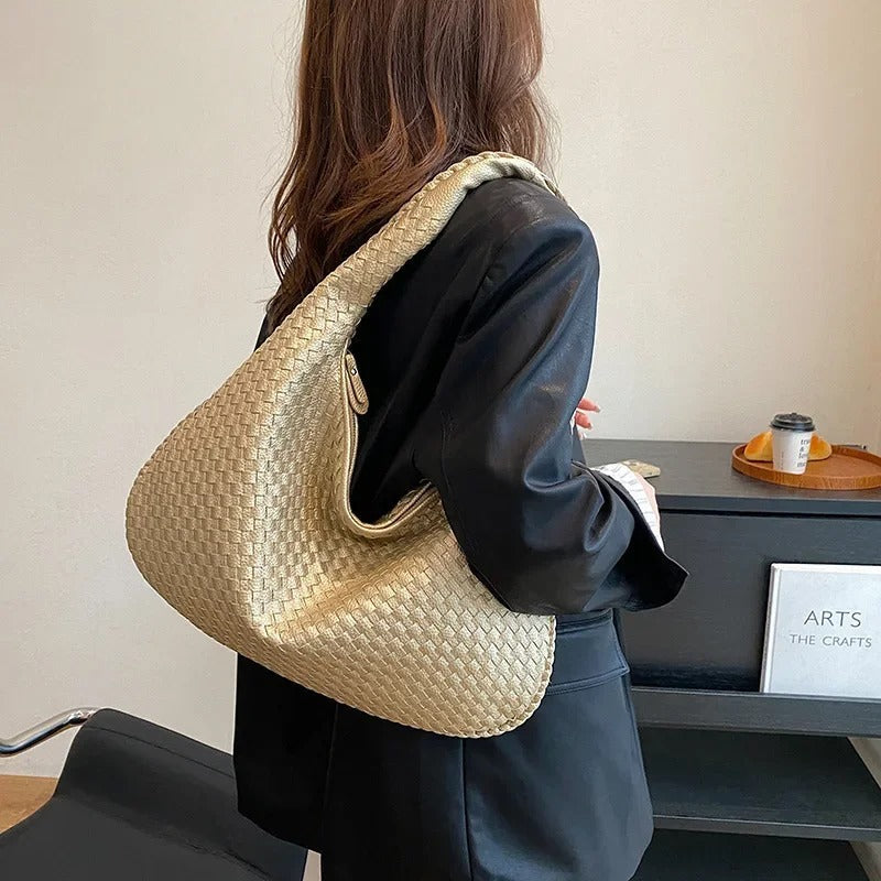 Maite Roma Shoulder Bag