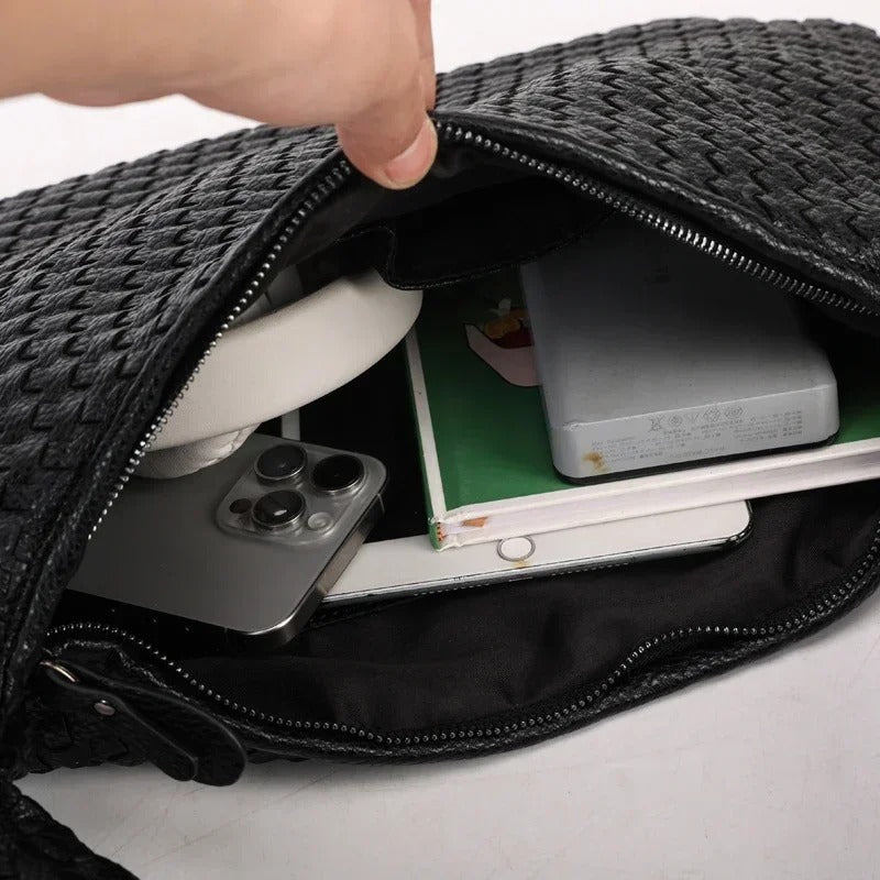 Maite Roma Shoulder Bag