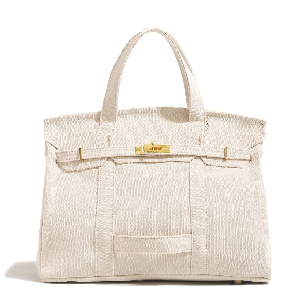 Maite Boat Tote Bag